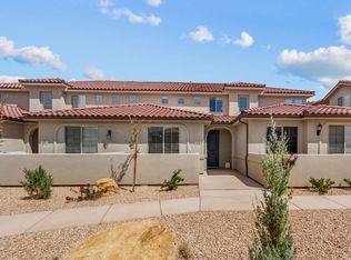 1231 N Mistico Aly, Washington, UT 84780