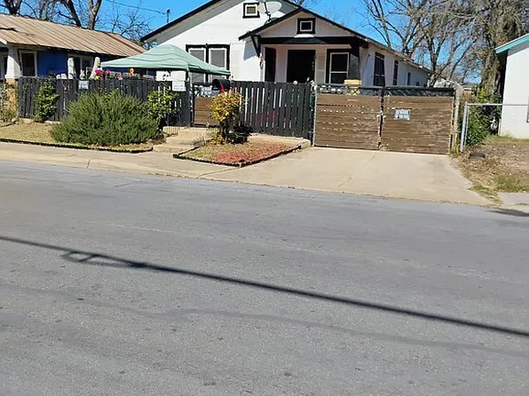 403 Hazel St, San Antonio, TX 78207