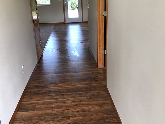 Entry Hall