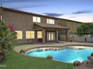 12708 N 148th Dr, Surprise, AZ 85379