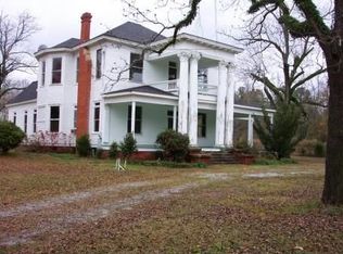 9119 Warm Springs Rd, Midland, GA 31820