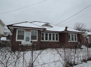 133 Parker St, Springfield, MA 01151