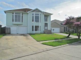 5161 Westgrove Park, New Orleans, LA 70131