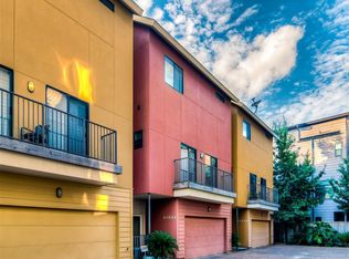 4106A Spencer St, Houston, TX 77007