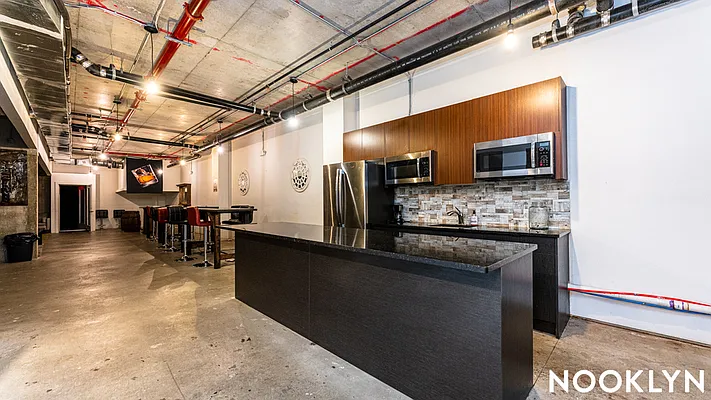Rented by Nooklyn NYC LLC | media 39