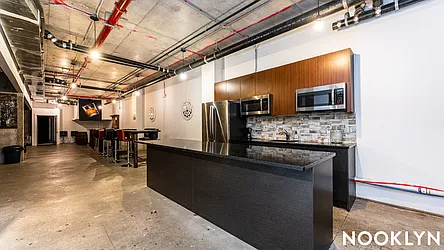 Rented by Nooklyn NYC LLC