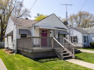 2430 Kentucky Ave, Flint, MI 48506