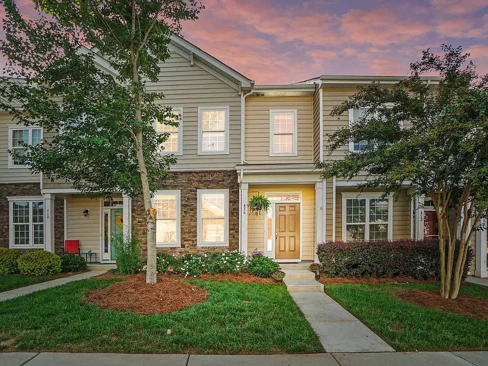 456 Spring Gardens Dr