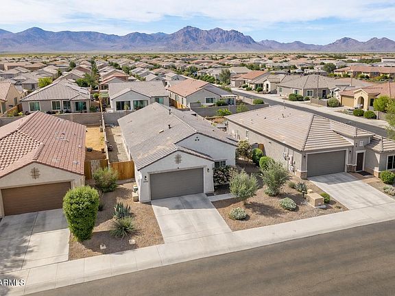 3rd image of 25965 W VIA DEL SOL Drive