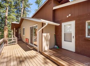 8930 S Pine Dr, Beulah, CO 81023