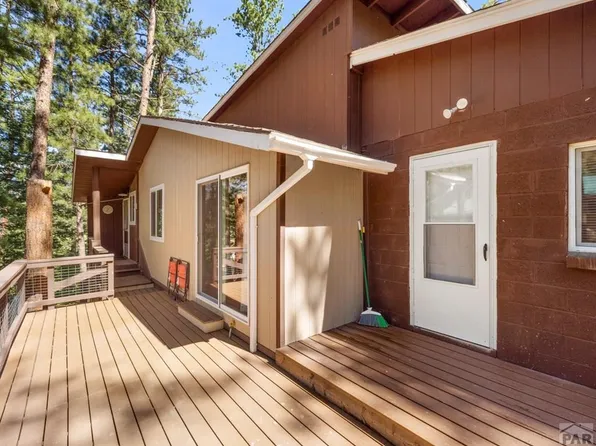 8930 S Pine Dr, Beulah, CO 81023