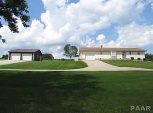1946 County Road 400 N, Varna, IL 61375