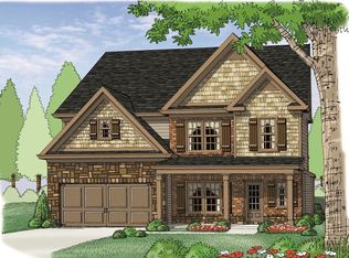 1809 Sycamore Dr, Loganville, GA 30052