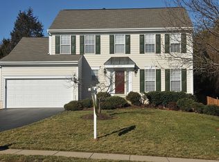 9120 Worthington Dr, Bristow, VA 20136