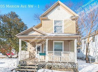 205 Marion Ave NW #1, Grand Rapids, MI 49504