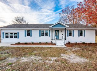 129 Scott St, Newport, NC 28570