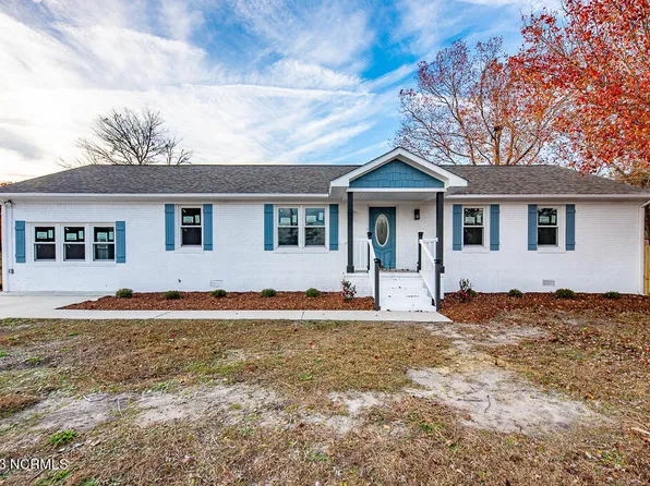 129 Scott Street, Newport, NC 28570
