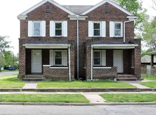 622 16th Ave, Middletown, OH 45044