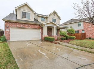 9132 Brinson Dr, Fort Worth, TX 76244