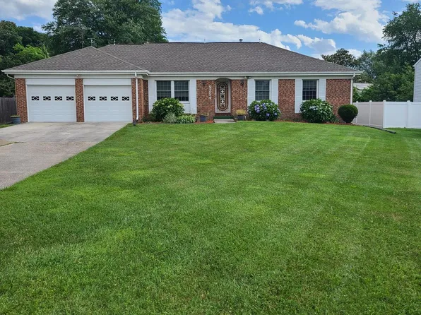 9254 Piscataway Rd, Clinton, MD 20735