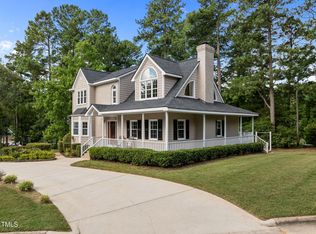 5609 Crooked Stick Trl, Raleigh, NC 27612