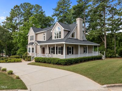 5609 Crooked Stick Trl, Raleigh, NC, 27612