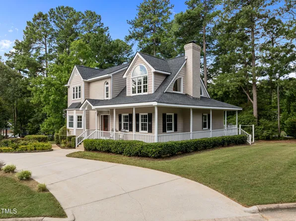 5609 Crooked Stick Trl, Raleigh, NC 27612