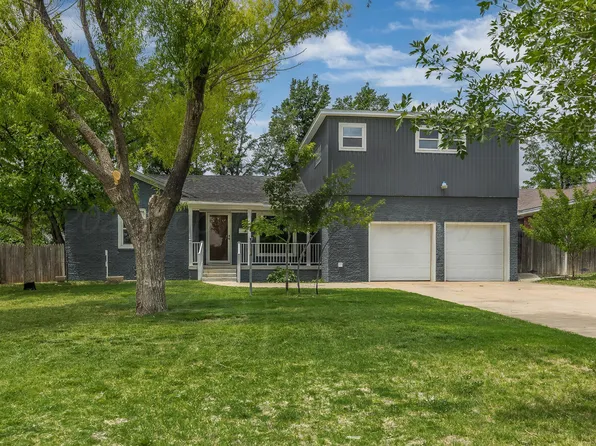 2110 S La Salle St, Amarillo, TX 79106