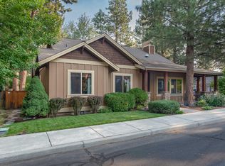 60911 Grand Targhee Dr, Bend, OR 97702