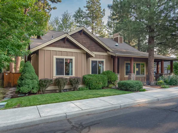 60911 Grand Targhee Dr, Bend, OR 97702