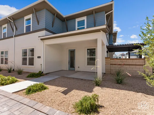 795 W Periwinkle Ln #52, Saint George, UT 84790
