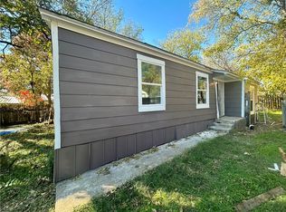3623 Homan Ave, Waco, TX 76707