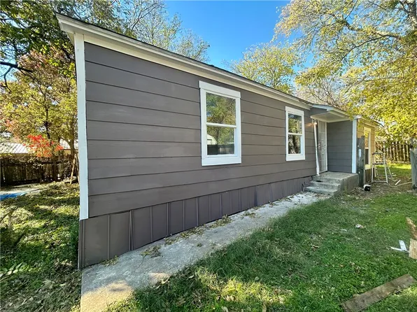 3623 Homan Ave, Waco, TX 76707