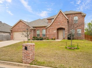 3720 Jazmine Dr, Forest Hill, TX 76140