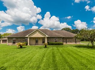 134 Fountainbleau Dr, Opelousas, LA 70570