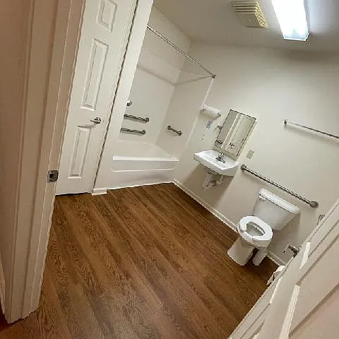 1 bed, 650 sqft, $675 — Photo 3