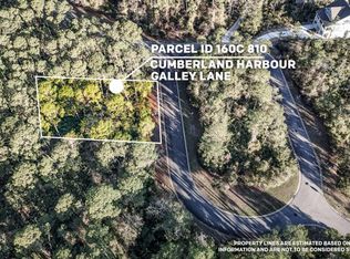 V/l 810 Galley Ln, Saint Marys, GA 31558