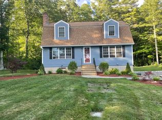 55 Rawson Rd, Webster, MA 01570