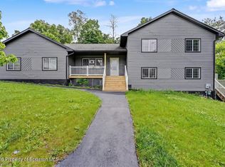 218 Ashmore Ave, Clarks Summit, PA 18411