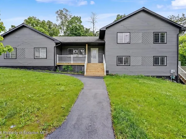 218 Ashmore Ave, Clarks Summit, PA 18411