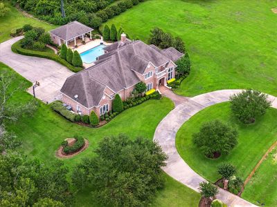 4911 Shiloh Lake Dr, Richmond, TX, 77407