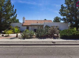 3130 Arrowhead Rd, Las Cruces, NM 88011