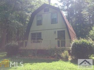 12 Russell Ln, Crawford, GA 30630