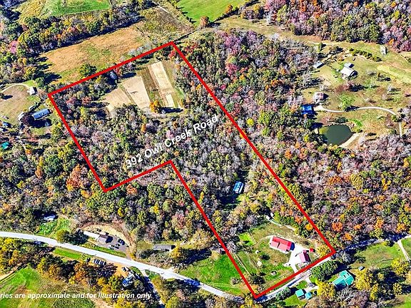 2nd image of 392 Owl Creek Rd