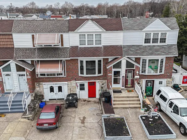 10830 Perrin Rd, Philadelphia, PA 19154