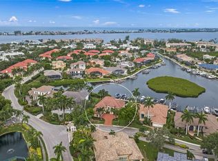 4110 COMMODORE BOULEVARD, CORTEZ, FL 34215