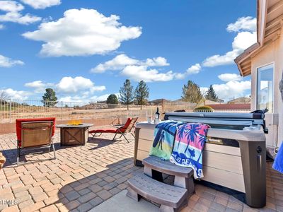 863 S Santa Fe Trl, Cornville, AZ, 86325