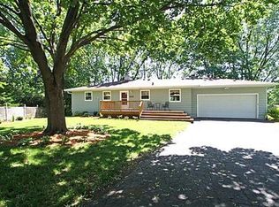 340 Prairie View St, Oregon, WI 53575