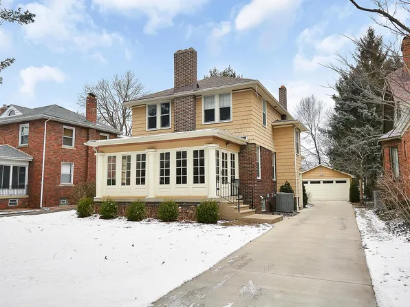 560 E North Broadway, Columbus, OH 43214