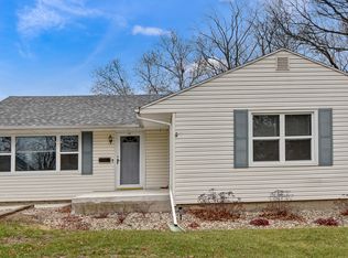 502 S Linden St, Normal, IL 61761